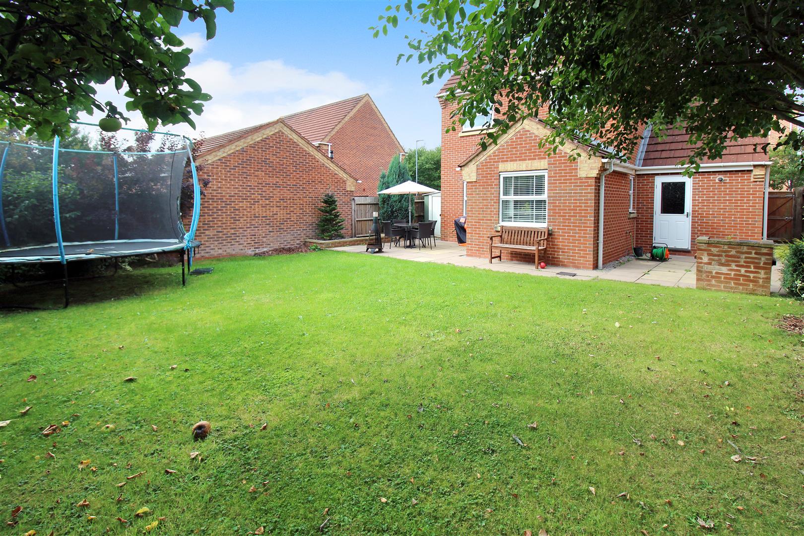 Beswick Brook Close, Baddeley Green, Stoke-On-Trent